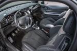 DS 3 Performance Line 2016 года